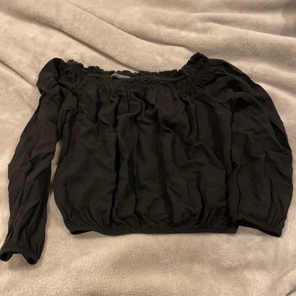 Brandy Melville Top